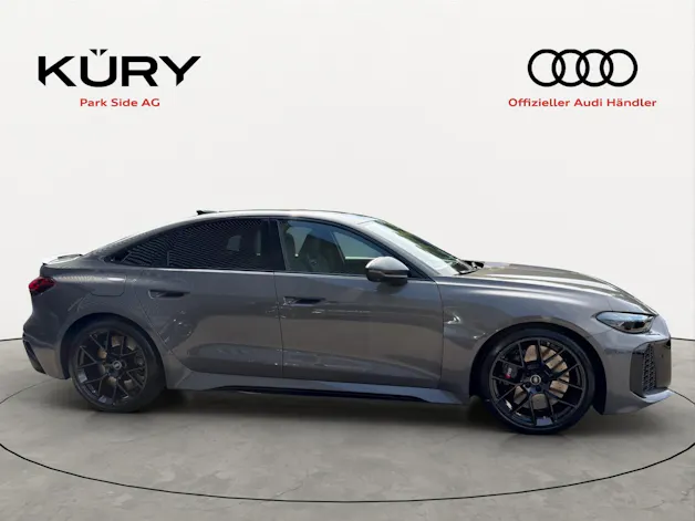 AUDI RS 5 Limousine TFSI 470 kW Tiptronic quattro