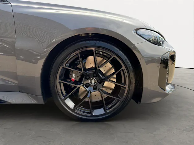 AUDI RS 5 Limousine TFSI 470 kW Tiptronic quattro