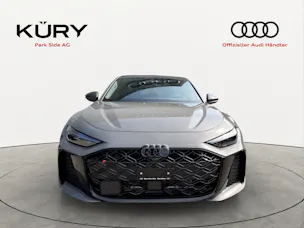 AUDI RS 5 Limousine TFSI 470 kW Tiptronic quattro