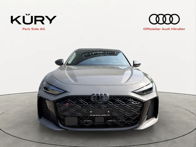 AUDI RS 5 Limousine TFSI 470 kW Tiptronic quattro