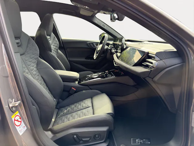 AUDI RS 5 Limousine TFSI 470 kW Tiptronic quattro