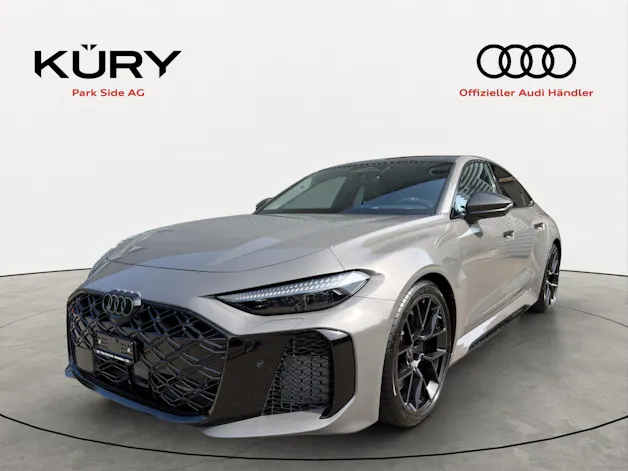 AUDI RS 5 Limousine TFSI 470 kW Tiptronic quattro