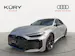 AUDI RS 5 Limousine TFSI 470 kW Tiptronic quattro
