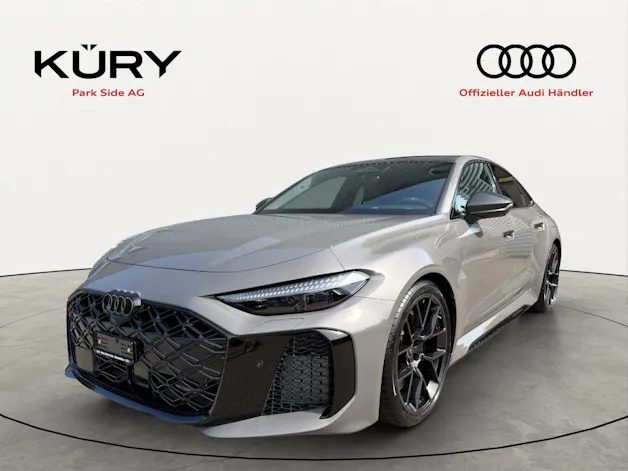 AUDI RS 5 Limousine TFSI 470 kW Tiptronic quattro