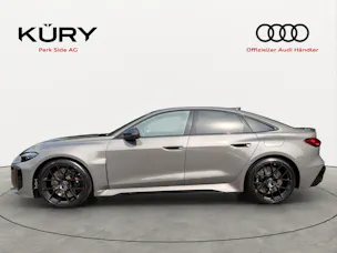 AUDI RS 5 Limousine TFSI 470 kW Tiptronic quattro