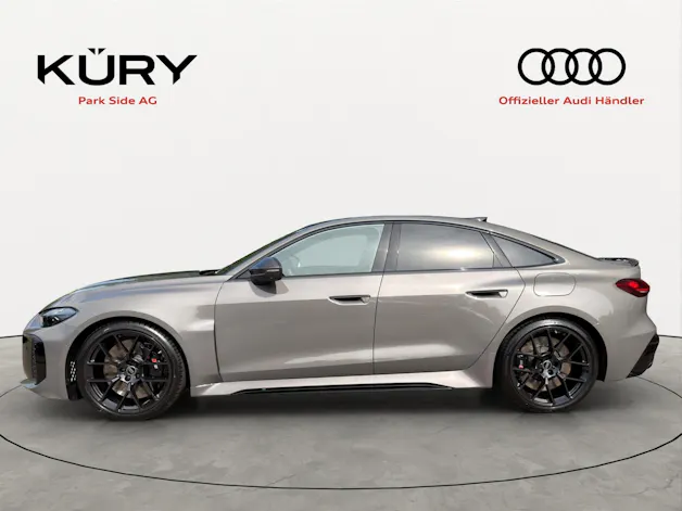 AUDI RS 5 Limousine TFSI 470 kW Tiptronic quattro