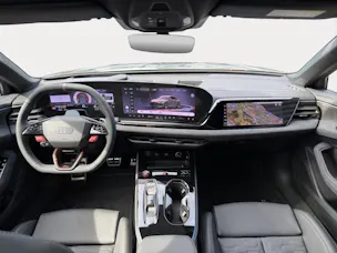 AUDI RS 5 Limousine TFSI 470 kW Tiptronic quattro