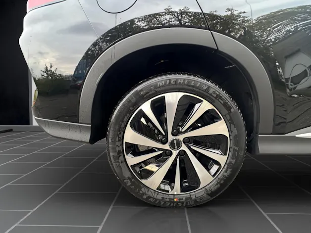 BYD Seal U DM-i Design AWD