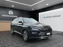 BYD Seal U DM-i Design AWD