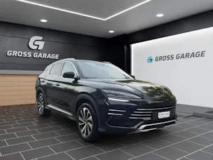 BYD Seal U DM-i Design AWD