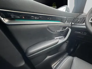 BYD Seal U DM-i Design AWD