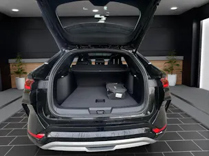 BYD Seal U DM-i Design AWD
