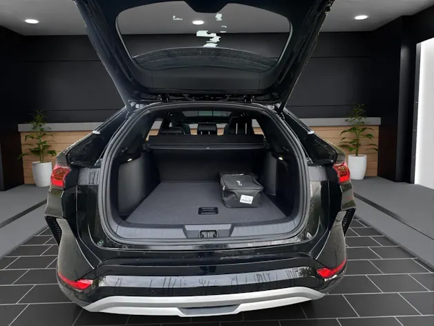 BYD Seal U DM-i Design AWD