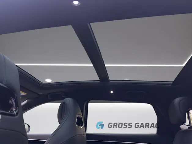 BYD Seal U DM-i Design AWD