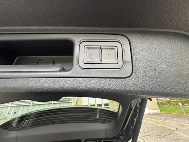 BYD Seal U DM-i Design AWD