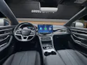 BYD Seal U DM-i Design AWD