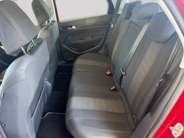 PEUGEOT 308 SW 1.2PureTech Allure