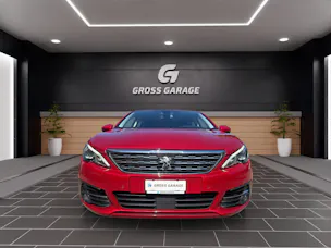 PEUGEOT 308 SW 1.2PureTech Allure