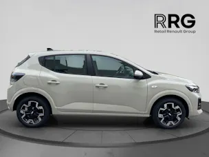 DACIA Sandero TCe 100 Journey