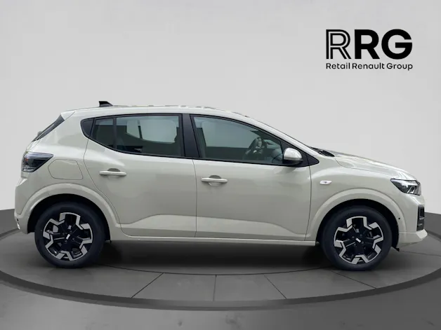 DACIA Sandero TCe 100 Journey