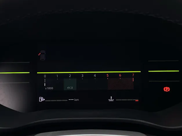DACIA Sandero TCe 100 Journey