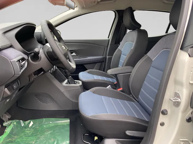 DACIA Sandero TCe 100 Journey