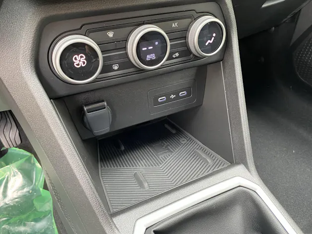 DACIA Sandero TCe 100 Journey