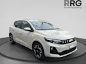DACIA Sandero TCe 100 Journey