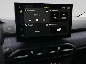 DACIA Sandero TCe 100 Journey