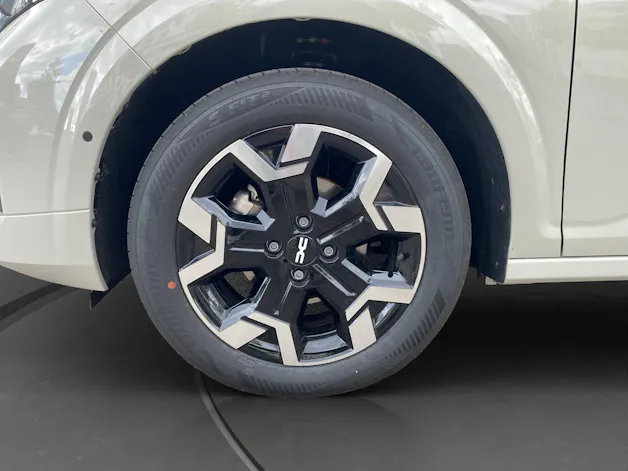 DACIA Sandero TCe 100 Journey