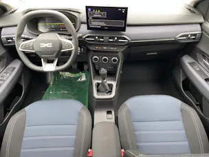 DACIA Sandero TCe 100 Journey