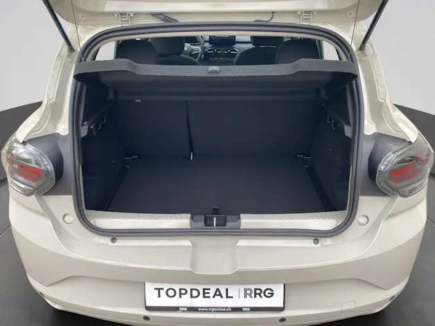 DACIA Sandero TCe 100 Journey