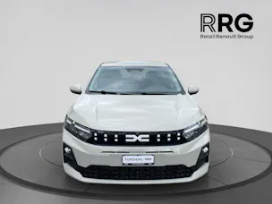 DACIA Sandero TCe 100 Journey