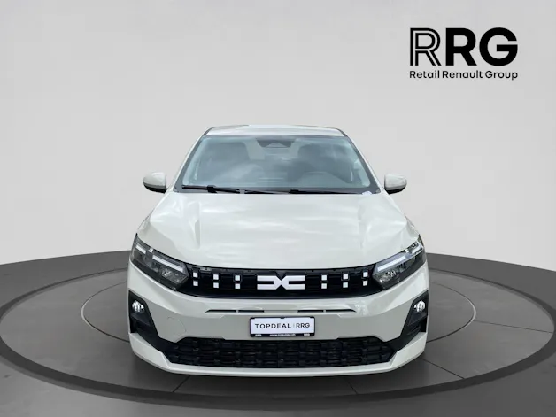 DACIA Sandero TCe 100 Journey