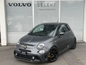 FIAT 595 1.4 16V Turbo Abarth Pista