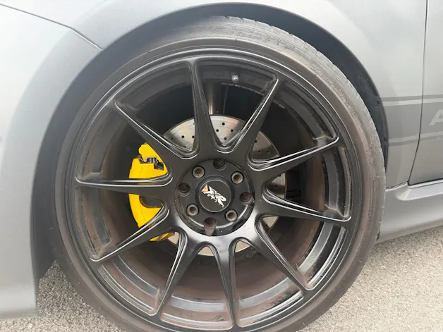 FIAT 595 1.4 16V Turbo Abarth Pista