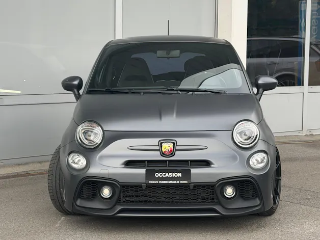 FIAT 595 1.4 16V Turbo Abarth Pista