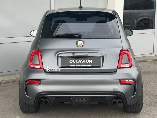 FIAT 595 1.4 16V Turbo Abarth Pista