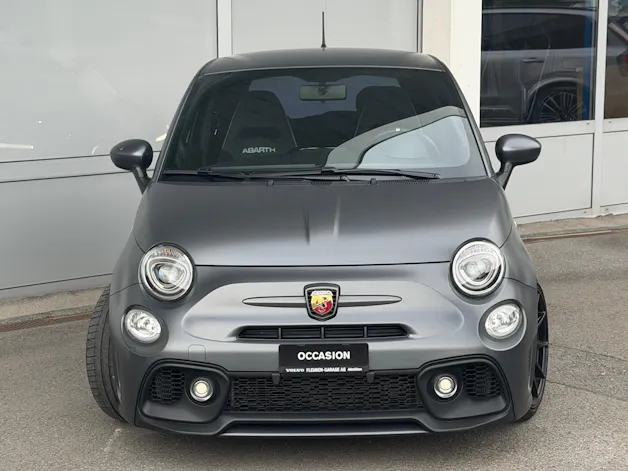 FIAT 595 1.4 16V Turbo Abarth Pista
