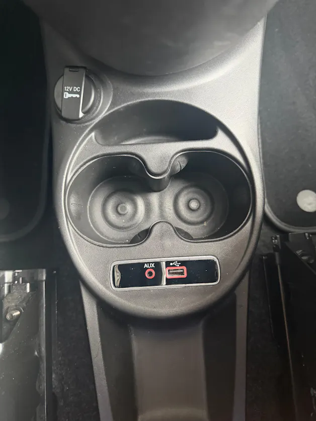 FIAT 595 1.4 16V Turbo Abarth Pista