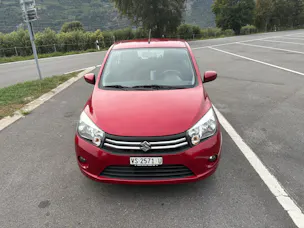 Suzuki Celerio 1.0 Sergio Cellano Top AGS