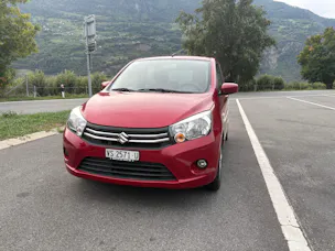Suzuki Celerio 1.0 Sergio Cellano Top AGS