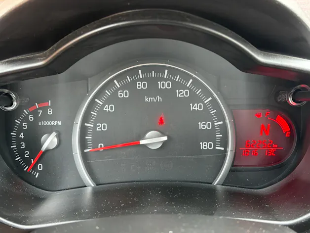 Suzuki Celerio 1.0 Sergio Cellano Top AGS