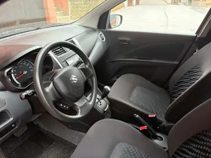 Suzuki Celerio 1.0 Sergio Cellano Top AGS