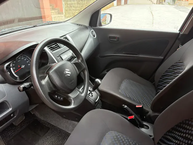 Suzuki Celerio 1.0 Sergio Cellano Top AGS