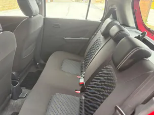 Suzuki Celerio 1.0 Sergio Cellano Top AGS