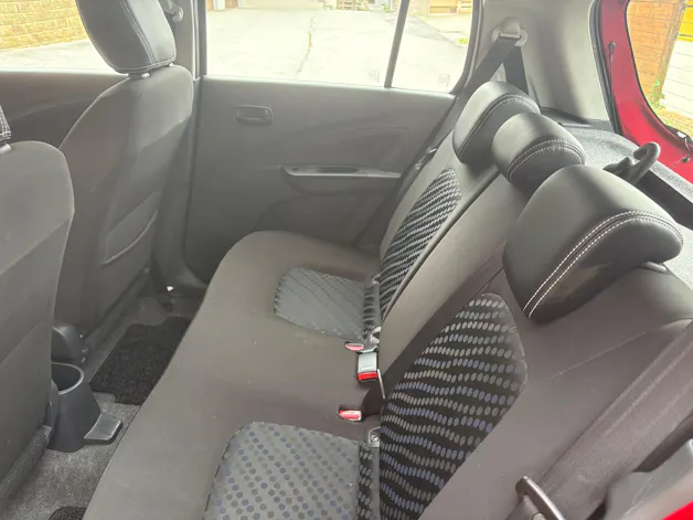 Suzuki Celerio 1.0 Sergio Cellano Top AGS