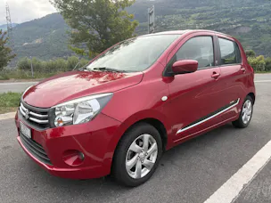 Suzuki Celerio 1.0 Sergio Cellano Top AGS