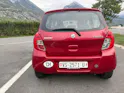 Suzuki Celerio 1.0 Sergio Cellano Top AGS