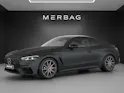 MERCEDES-BENZ CLE 53 Coupé AMG 4Matic+ 9G-Tronic